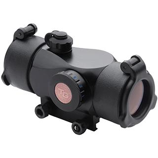 TRUGLO TRITON RED DOT TRI COLOR 30MM MULTI RET - Optics